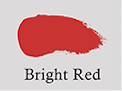 Bright Red