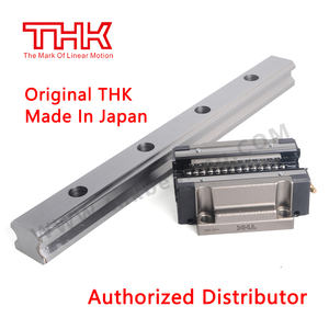 Original TH K HSR <span class=keywords><strong>35C</strong></span> HSR35CM HSR45C HSR45LC HSR45C HSR45LC HSR 55C HSR55LC HSR65XC HSR65XLC blocs de guidage linéaire roulement à billes - Product Image 2