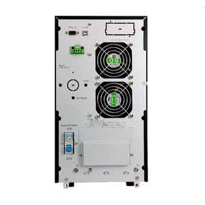 10kva Online Ups 1kva 2kva 3kva 5kva 6kva 10kw Ups Ononderbroken Back-Up Voeding - Product Image 5
