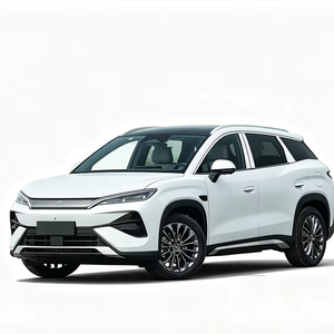 Véhicule à énergie nouvelle très demandé BYD Song Ultra 2026 DMi 205KM SUV PHEV de pointe pour les trajets familiaux et les excursions <span class=keywords><strong>en</strong></span> extérieur, <span class=keywords><strong>en</strong></span> stock - Product Image 1