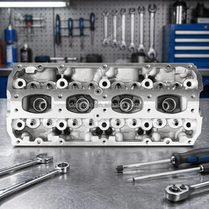 Ensemble de culasse de <span class=keywords><strong>moteur</strong></span> à <span class=keywords><strong>essence</strong></span> 1,6 L 16 V 7799878 compatible avec le <span class=keywords><strong>moteur</strong></span> <span class=keywords><strong>Fiat</strong></span> <span class=keywords><strong>Palio</strong></span> - Product Image 3