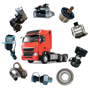 Productos Personalizados Foton partes camiones Foton partes y accesorios Foton van repuestos - Product Image 1