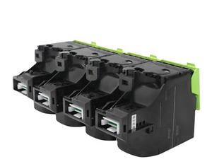 Pour Lexmark CX310 CX410e <span class=keywords><strong>CX510de</strong></span> Dhe Dthe Copieur Imprimante Consommables Compatible Cartouche De Toner Accessoires - Product Image 3