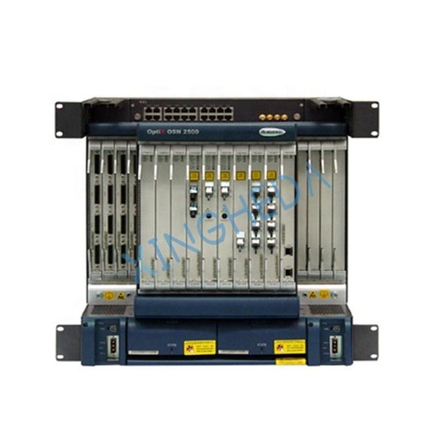 Optical Transmission Equipment MSTP Optic OSN 2500 for Huawei