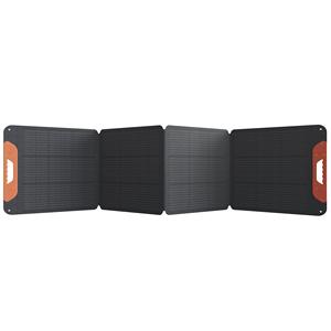 <b>200W</b> 19.6V Portable Mono Foldable <b>Solar</b> Kit with IP67 Waterproof and Multi-Device Compatibility - Product Image 4