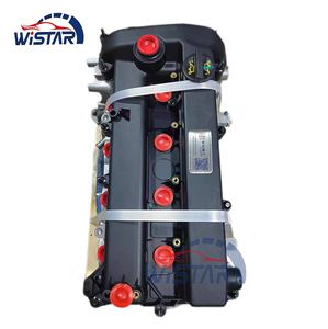 เครื่องยนต์เบนซิน DOHC S-<span class=keywords><strong>VT</strong></span> รุ่นใหม่จากโรงงาน L5-VE ขนาด 2.5 ลิตร <span class=keywords><strong>4</strong></span> สูบ แบบลองบล็อก สำหรับรถยนต์มาสด้า 3 6 5 CX-7 CX-5 - Product Image 3