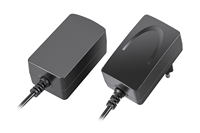 12V 2A 1A 1,5A Netzteil für CCTV-Videokamera und PC-Ausgang 12W DC mit 1,0 A Strom 24W Leistung für Laptop-LED-Licht