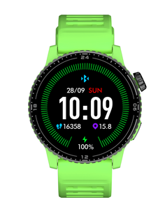 DF HT60 Nuevo Reloj Inteligente con Múltiples Modos Deportivos, Pantalla de 1.43 Pulgadas 466*466, GPS, Resistente al Agua IP67, Monitoreo de Salud, NFC - Product Image 5