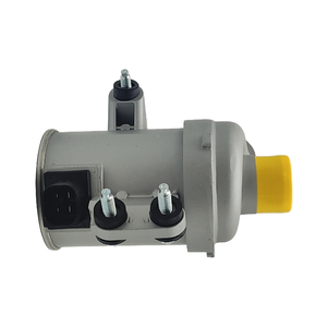 HEMILA Ricambi Auto 11518635090 Pompa Acqua Elettronica Motore per <span class=keywords><strong>BMW</strong></span> X3/<span class=keywords><strong>X4</strong></span>/X5/X6 N55 Ricambio di Alta Qualità - Product Image 4