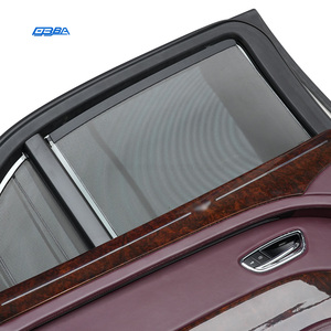 ชุดประกอบประตูหลังรถยนต์ราคาดี ของแท้ มือสอง สำหรับ Bentley Mulsanne 2012 OEM - Product Image 3
