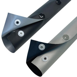 JP barato botão Pvc dupla face uso fio proteção impermeável à prova de fogo cabo fio manga - Product Image 5