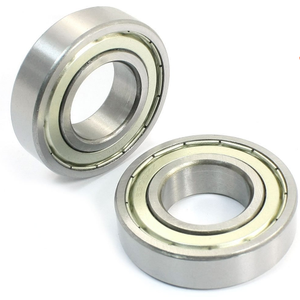 Roulements à billes à gorge profonde en acier inoxydable de haute qualité 623Z-629Z, jeu C3, précision P6 pour micro-machines et machines automobiles - Product Image 2