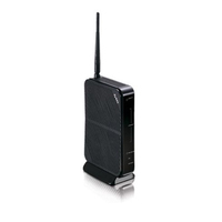 ZyXEL stok P-870HN-51D 4-port VDSL2 4FE + WIFI ağ geçidi