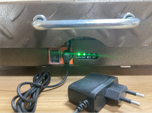 고품질 산업 무게를 다는 휴대용 디지털 무게를 다는 가늠자 - Product Image 4