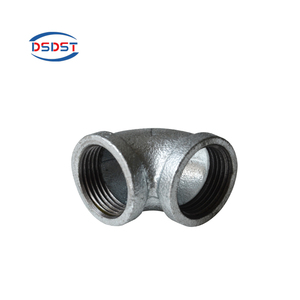 Raccords de <span class=keywords><strong>plomberie</strong></span> en fonte malléable filetés égaux, coude, té et croisillons, <span class=keywords><strong>1</strong></span>/2, 3/<span class=keywords><strong>4</strong></span> et <span class=keywords><strong>1</strong></span> <span class=keywords><strong>pouce</strong></span> - Product Image 4