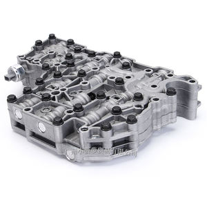 Boîtier de valve de transmission <span class=keywords><strong>automatique</strong></span> VT5 pour Dongfeng Fengfeng CTV Boîtier de valve de boîte de vitesses VT5 - Product Image 6