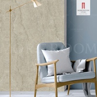 Projet Hôtel Villa Carrelage Grande Taille 160x320cm Taj Mahal Quartzite Grand Sol Carrelage Porcelaine