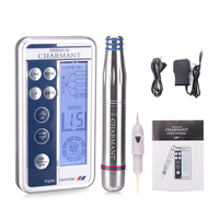Portable Dermografo Premium Charmant Tattoo Removal Machine Stylo Microblading Pum Maquillage Permanent Machine Pour Les Femmes