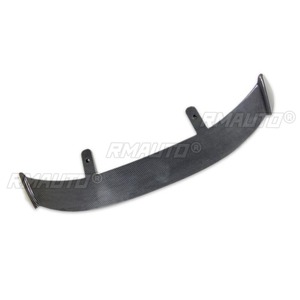 Alerón Trasero Universal para Renault Clio MK4 2013-2021, Accesorios para Alerón de Techo Trasero de Automóvil, Pieza Exterior - Product Image 2