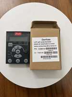 131N0189 VLT HVAC Basic Drive FC101 Danfoss 3AC 380-480V 7.5KW FC-101P7K5T4E5AH2XAXXXXSXXXXAXBXCXXXXDX