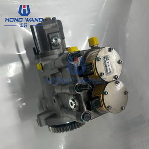 Bomba de Inyección de Combustible Personalizable 511-7975 379-0150 Compatible con Excavadora CAT 336E, Cargadora de Ruedas 966, Motor C9 C9.3 - Product Image 5