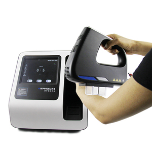 KN-5000C Xecl High Effective 308nm Excimer <strong>Laser</strong> Therapy System for Vitiligo Psoriasis Alopecia Areata - Product Image 5