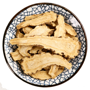 Fatias de Raiz de <span class=keywords><strong>Angelica</strong></span> Chinesa Premium de Gansu - Peças de Ervas Tradicionais - Product Image 5