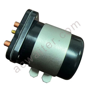 Relé Solenoide de 12V <span class=keywords><strong>para</strong></span> Compresor de <span class=keywords><strong>Aire</strong></span> <span class=keywords><strong>Acondicionado</strong></span> de Automóvil, Interruptor Magnético de 12 Voltios, Relé de <span class=keywords><strong>Aire</strong></span> <span class=keywords><strong>Acondicionado</strong></span> <span class=keywords><strong>Automotriz</strong></span> - Product Image 4