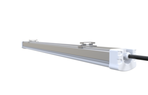 <span class=keywords><strong>2</strong></span>-6ft công nghiệp kho IP66 không thấm nước 40 Wát ROHS chứng nhận LED Batten ánh sáng tri-proof lịch thi đấu - Product Image 4