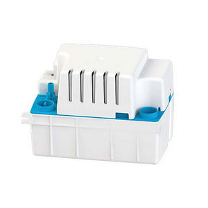 Pompe de relevage de condensats Sanicondens Pro, 28,5 cm de longueur, 20 cm de largeur, 18,5 cm de hauteur, pièce pour système CVC - Product Image 1