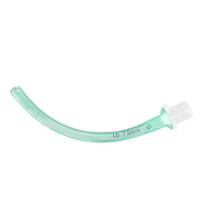 Medresq Steril <span class=keywords><strong>Trompeta</strong></span> Nasal Vía aérea con tubo médico de PVC nasofaríngeo Vía aérea nasofaríngea desechable - Product Image 4