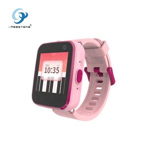 CTW20C-reloj inteligente para niños, dispositivo con función de llamadas, regalo, <span class=keywords><strong>2022</strong></span> - Product Image 5