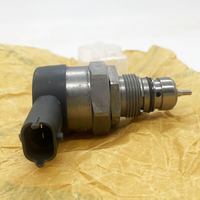 Válvula de Control de Presión Common Rail Camenzind 0281006002 057130764H 03L130089A para Audi A3/A4/A5/A6/Q5, Seat, Skoda, VW Golf, Caddy