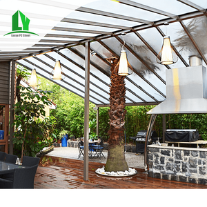 Cina policarbonato tetto in plastica <span class=keywords><strong>tettoia</strong></span> <span class=keywords><strong>auto</strong></span> <span class=keywords><strong>a</strong></span> <span class=keywords><strong>sbalzo</strong></span> in alluminio <span class=keywords><strong>tettoia</strong></span> - Product Image 6