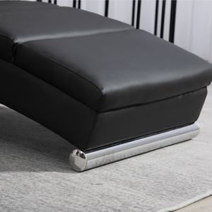 <span class=keywords><strong>Sillón</strong></span> <span class=keywords><strong>Reclinable</strong></span> <span class=keywords><strong>Eléctrico</strong></span> de Piel Sintética de Primera Calidad para Sala de Estar, Venta al Por Mayor de Fábrica - Product Image 3