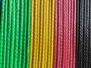 Corda marina ad alta resistenza UHMWPE <span class=keywords><strong>per</strong></span> il traino profondo <span class=keywords><strong>mare</strong></span>/oceano - Product Image 3