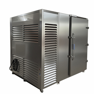 Congelador <span class=keywords><strong>de</strong></span> Placas <span class=keywords><strong>de</strong></span> Acero Inoxidable para Congelación Rápida <span class=keywords><strong>de</strong></span> Pescado y Alimentos, Equipo <span class=keywords><strong>de</strong></span> Congelación Profunda, <span class=keywords><strong>Enfriador</strong></span> <span class=keywords><strong>de</strong></span> <span class=keywords><strong>Aire</strong></span>, Máquina <span class=keywords><strong>de</strong></span> Congelación Rápida - Product Image 2