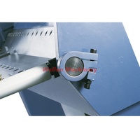 Plieuse manuelle PBB1020/2A /PBB1270/2A Machine à cintrer les métaux
