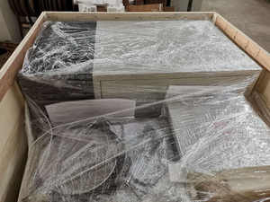 DRH-500 500mm matériau d'isolation plaque débitmètre thermique testeur de conductivité thermique - Product Image 6