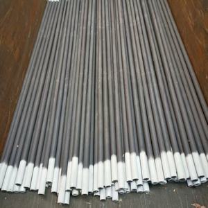 תוצרת סין מוטות חימום, מוטות סיליקון קרביד, מוטות סיליקון קרביד, ואלמנטים חימום ספציפיים לכבשן - Product Image 5