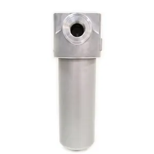 LFZ series High-quality factory direct supply low price pressure to the oil filter pressure filter price