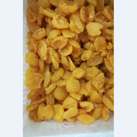 Aperitivos chinos Fruta confitada Pera seca en conserva