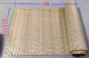 Muebles de sala de estar tejidos de bambú ecológicos de alta calidad de 24 pulgadas y 60cm, diseño Vintage, decoración del hogar - Product Image 3