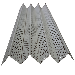 Profilo Angolare in PVC per <span class=keywords><strong>Stucco</strong></span> e Cartongesso, Resistente all'Acqua ed Ecologico, Prezzo di Fabbrica - Product Image 4