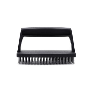 Brosse de nettoyage Hongxuan en nylon, outil manuel multifonctionnel pour chaussures et tapis - Product Image 1