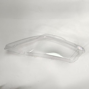 ADS Usine <span class=keywords><strong>vente</strong></span> directe Éclairage transparence durcissement lunettes abat-jour PC phare lentille couverture Pour 2006-2007 r-enault <span class=keywords><strong>Megane</strong></span> - Product Image 4