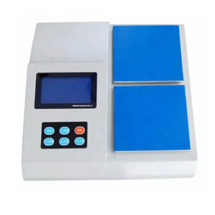 blood bank balance ES-2P 2 trays electronic intelligent blood bags scale for accurate adjust blood bag weight