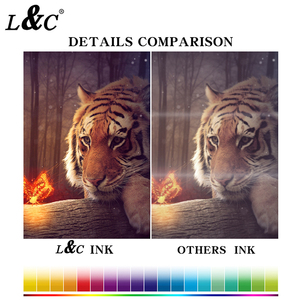 หมึกพรีเมี่ยม056 057 107 108หมึกที่เข้ากันได้สำหรับ Epson L8050 L18050 L18058 L8058หมึกสีย้อมคุณภาพสูง ET-18100 - Product Image 6