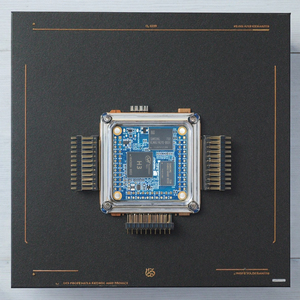 <span class=keywords><strong>Nanopi</strong></span> H3นีโอคอร์-LTS 512M ram/ 8GB eMMC ออลวินเนอร์ Cortex-A7บอร์ดพัฒนาโอเพนซอร์สที่มีพลังงานสำหรับและ DC 5V - Product Image 3