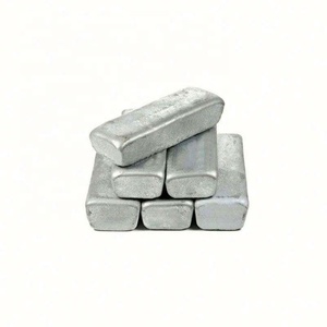ราคาขายส่งแท่งตะกั่วบริสุทธิ์ 99.97% ตะกั่วแท่งจำนวนมากในสต็อก - Product Image 6